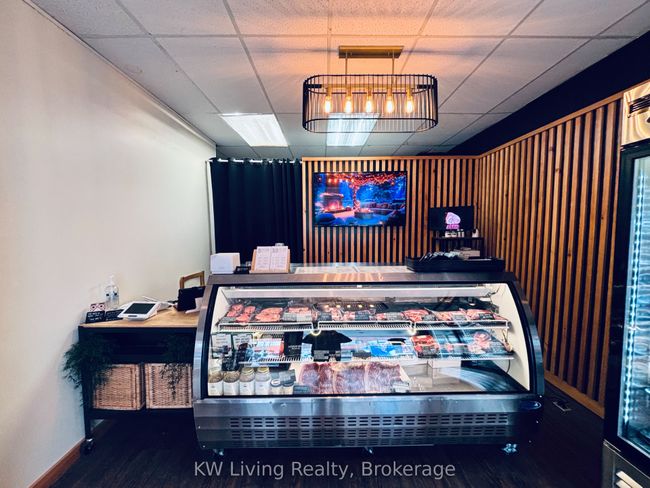 GROUND - 2245 Dundas St W, Home with 0 bedrooms, 0 bathrooms and null parking in Toronto ON | Image 4