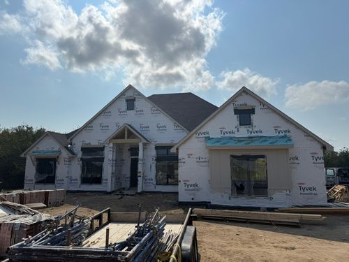 10951 Winding Br, Chappell Hill, TX, 77426-1100 | Card Image