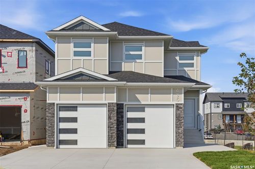 435 Sharma Cres, Saskatoon, SK, S7W0Y3 | Card Image