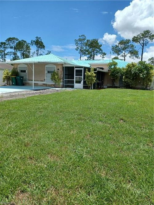 2223 Kean Ct, Naples, FL, 34117-4029 | Card Image