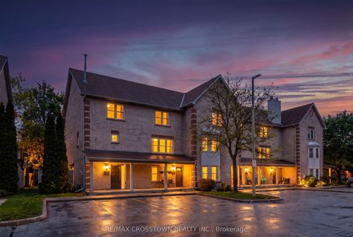 8-119 D'Ambrosio Dr, Barrie, ON, L4N7R7 | Card Image