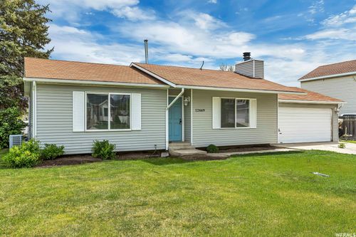 12669 S Old Fort Dr, Riverton, UT, 84065-6778 | Card Image