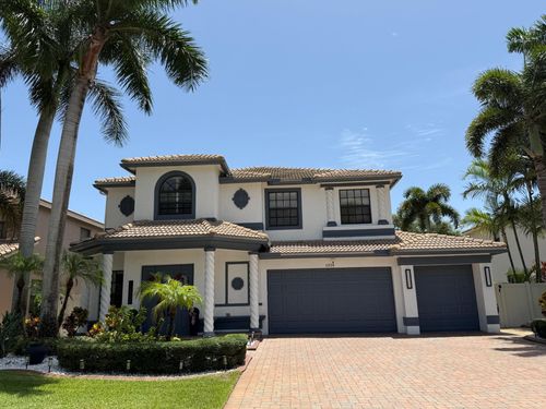 12928 Pennell Pines Road, Boynton Beach, FL, 33436 | Card Image