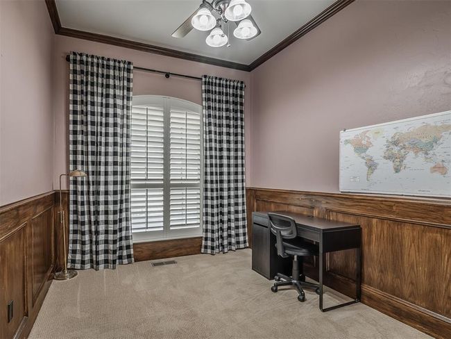 10711 Crystal Creek Dr, House other with 5 bedrooms, 3 bathrooms and null parking in Mustang OK | Image 12