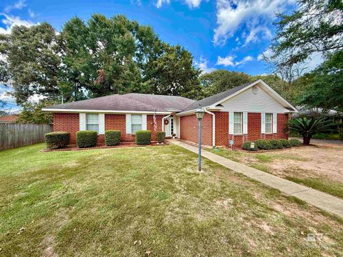 9510 Gaslight Ct, Mobile, AL, 36695-5029 | Card Image