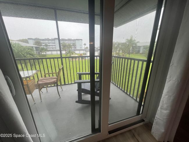104 - 3799 S Banana River Blvd, Condo with 2 bedrooms, 2 bathrooms and null parking in Cocoa Beach FL | Image 21