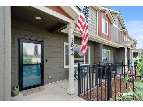 3644 Ronald Reagan Ave, Wellington, CO, 80549-2401 | Card Image