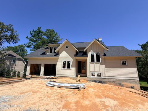 55 Deerwood Ln, Pinehurst, NC, 28374-6865 | Card Image