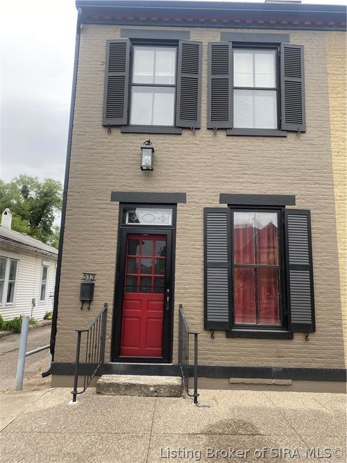513 E Main St, Madison, IN, 47250-3646 | Card Image