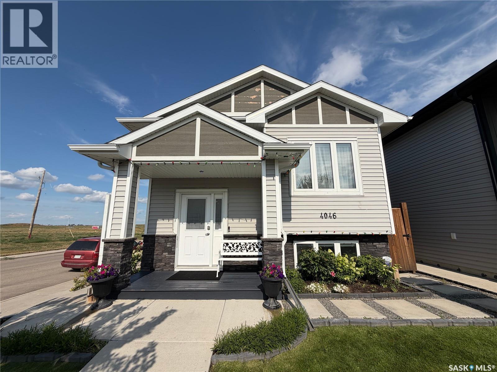 Residential in Saskatoon