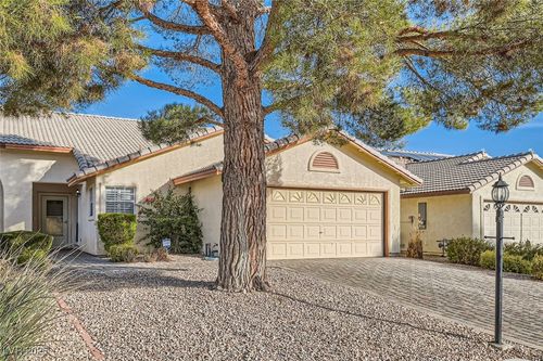 4812 Winterset Drive, Las Vegas, NV, 89130 | Card Image