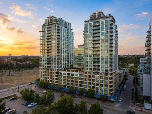 511-222 Riverfront Ave Sw, Calgary, AB, T2P0W3 | Card Image