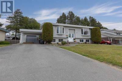 4926 Lazelle Ave, House other with 4 bedrooms, 2 bathrooms and null parking in Terrace BC | Image 1