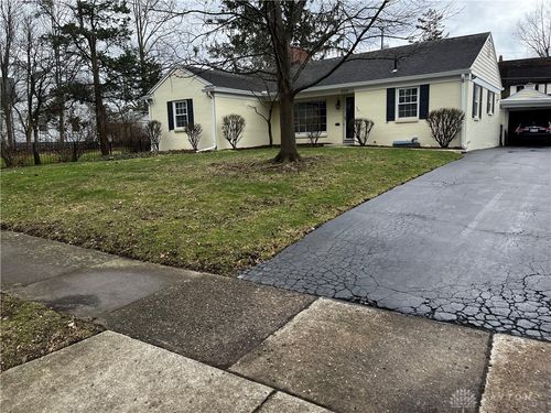 509 Hathaway Road, Oakwood, OH, 45419 | Card Image