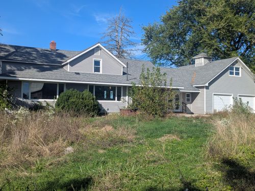 7303 Robinson Rd, Petersburg, MI, 49270-9344 | Card Image