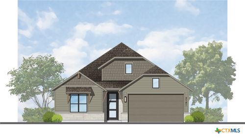 12184 Heartvine Pkwy, Schertz, TX, 78154-0587 | Card Image