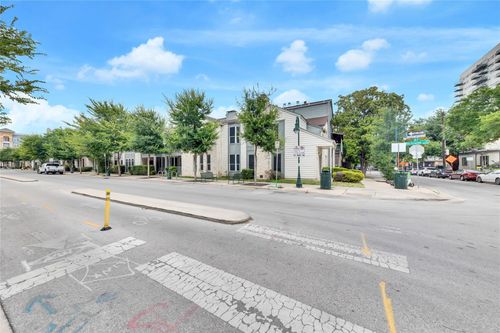100-2529 Rio Grande St, Austin, TX, 78705-4512 | Card Image