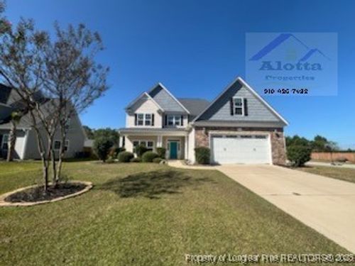 5114 Paul Peel Pl, Hope Mills, NC, 28348-1329 | Card Image