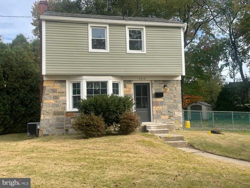 3212 Finlaw Ave, Pennsauken, NJ, 08109-3041 | Card Image