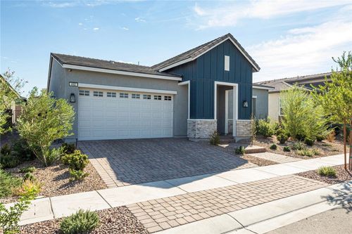 832 Canonbury Street, Henderson, NV, 89011 | Card Image