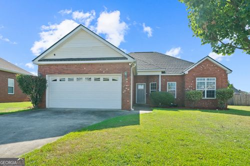102 Bellshill Ct, Warner Robins, GA, 31088-1104 | Card Image