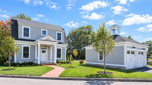 6 Vista Dr, Scarborough, ME, 04074-7342 | Card Image