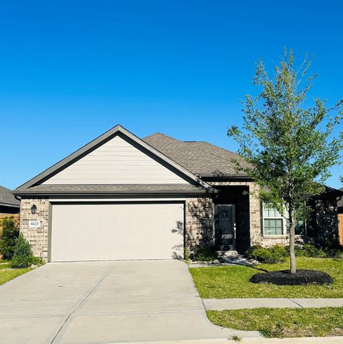 8622 Flamingo Bay Ln, Cypress, TX, 77433-3146 | Card Image