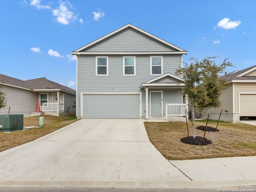 14615 Bolinger Ml, San Antonio, TX, 78254-4845 | Card Image