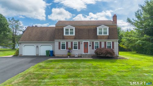 16 Quigley Rd, Wallingford, CT, 06492-5321 | Card Image