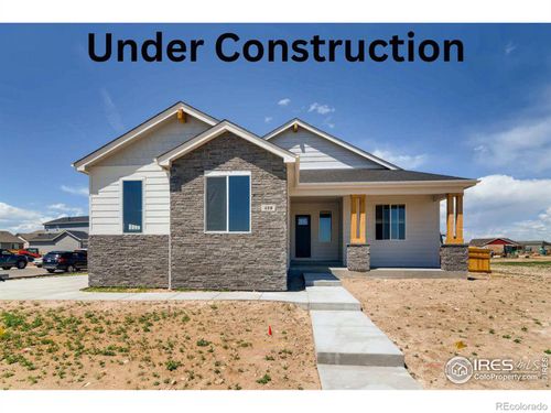 782 Clydesdale Drive, Windsor, CO, 80550 | Card Image