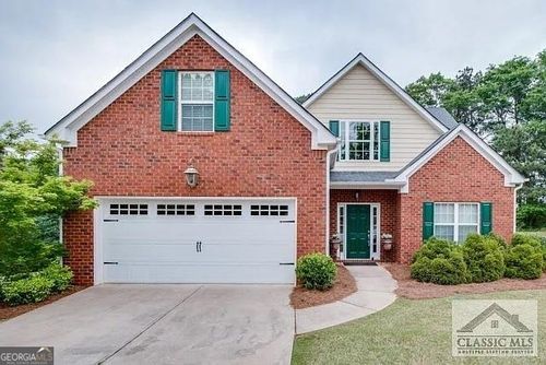 1190 Brookshire Dr, Bogart, GA, 30622-8706 | Card Image