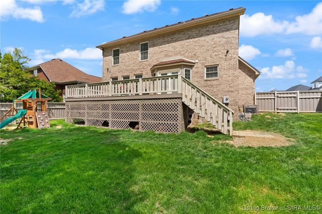 2800 Sandalwood Dr, Home with 4 bedrooms, 4 bathrooms and null parking in New Albany IN | Image 54