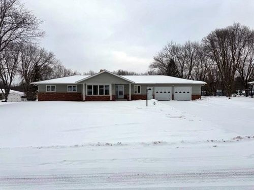 521 N Auburn Avenue, Marshfield, WI, 54449 | Card Image