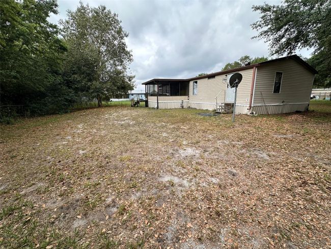 886 Herrod Road, House other with 3 bedrooms, 2 bathrooms and null parking in Lake Wales FL | Image 2