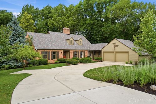 772 Plantation Ln W, Kettering, OH, 45419 | Card Image