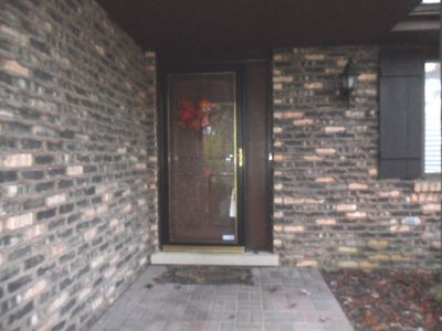 Covered Entryway | Image 3