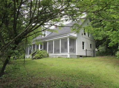 5908 Vermont Route 111, House other with 3 bedrooms, 1 bathrooms and null parking in Morgan VT | Image 1