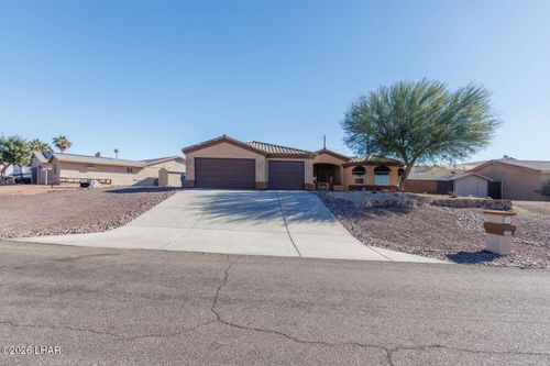 2290 Regatta Dr, Lake Havasu City, AZ, 86404-2025 | Card Image