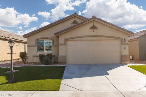 3502 Old Course St, Las Vegas, NV, 89122-4101 | Card Image