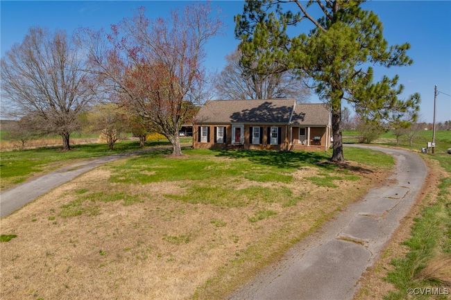 3365 Foundry Creek Rd, House other with 3 bedrooms, 3 bathrooms and null parking in Alberta VA | Image 38
