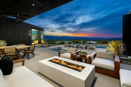 2085 Desert Flower Ct, Palm Springs, CA, 92262 | Card Image