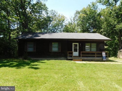 100 Pinto Trl, WINCHESTER, VA, 22602-1555 | Card Image