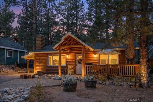 1177 Mitchell Ln, Big Bear City, CA, 92314-9203 | Card Image