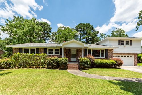 2416 Tiffany Drive, Charleston, SC, 29414 | Card Image