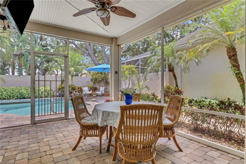 Residential in NAPLES 4