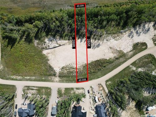 LOT 9 Patrick Dr, Candle Lake, SK, S0J | Card Image