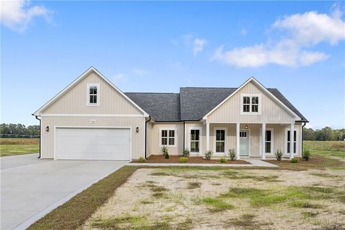 3309 Nc 20 Highway, St Pauls, NC, 28384 | Card Image