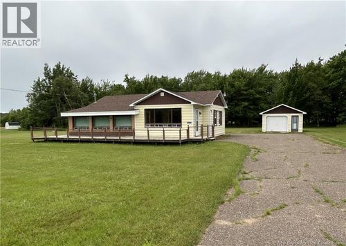 4625 Rte 11, Tabusintac, NB, E9H1H5 | Card Image