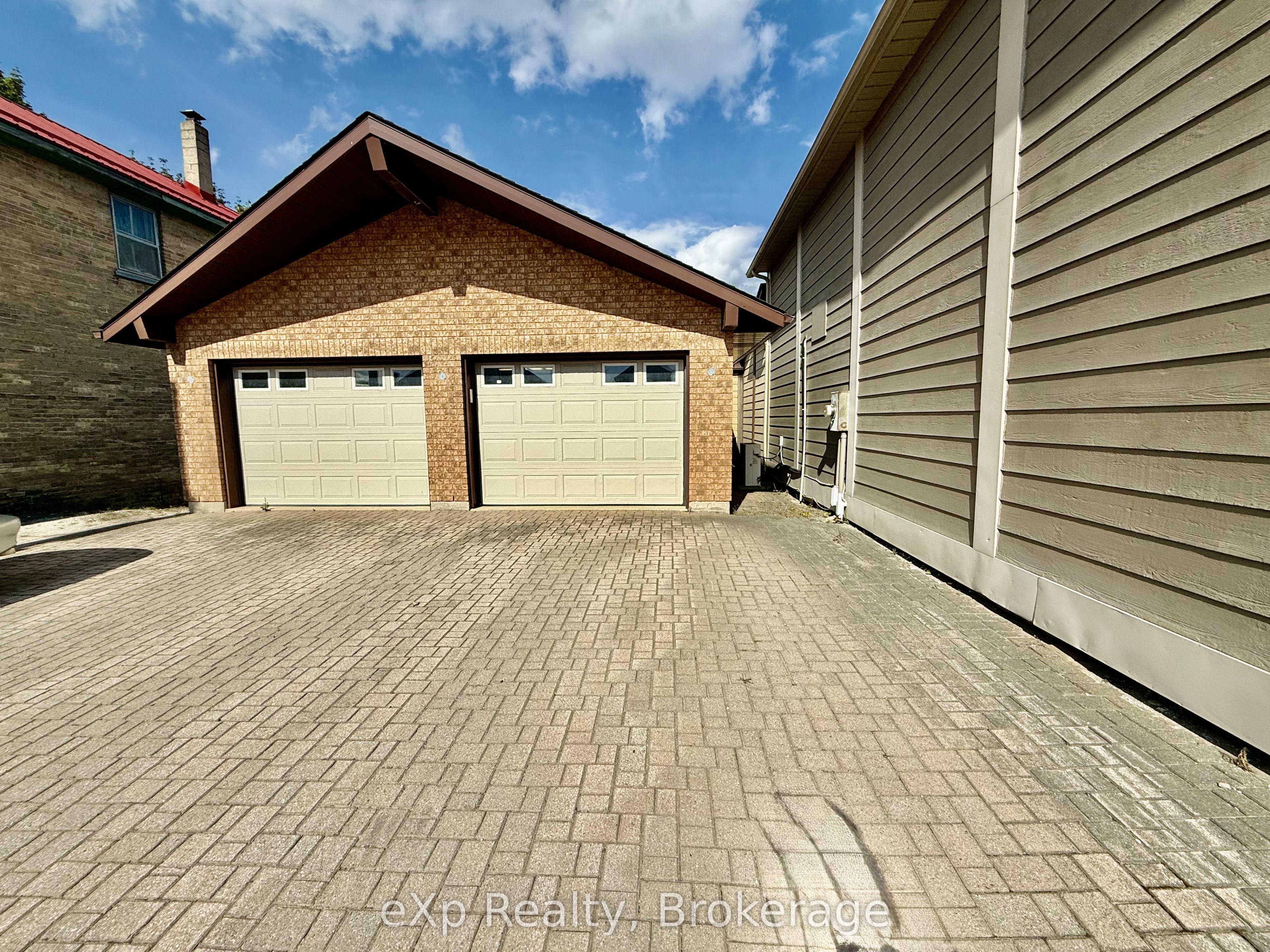 Residential in South Bruce 5