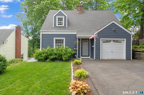 13 Hamilton Ave, Stamford, CT, 06902-3021 | Card Image